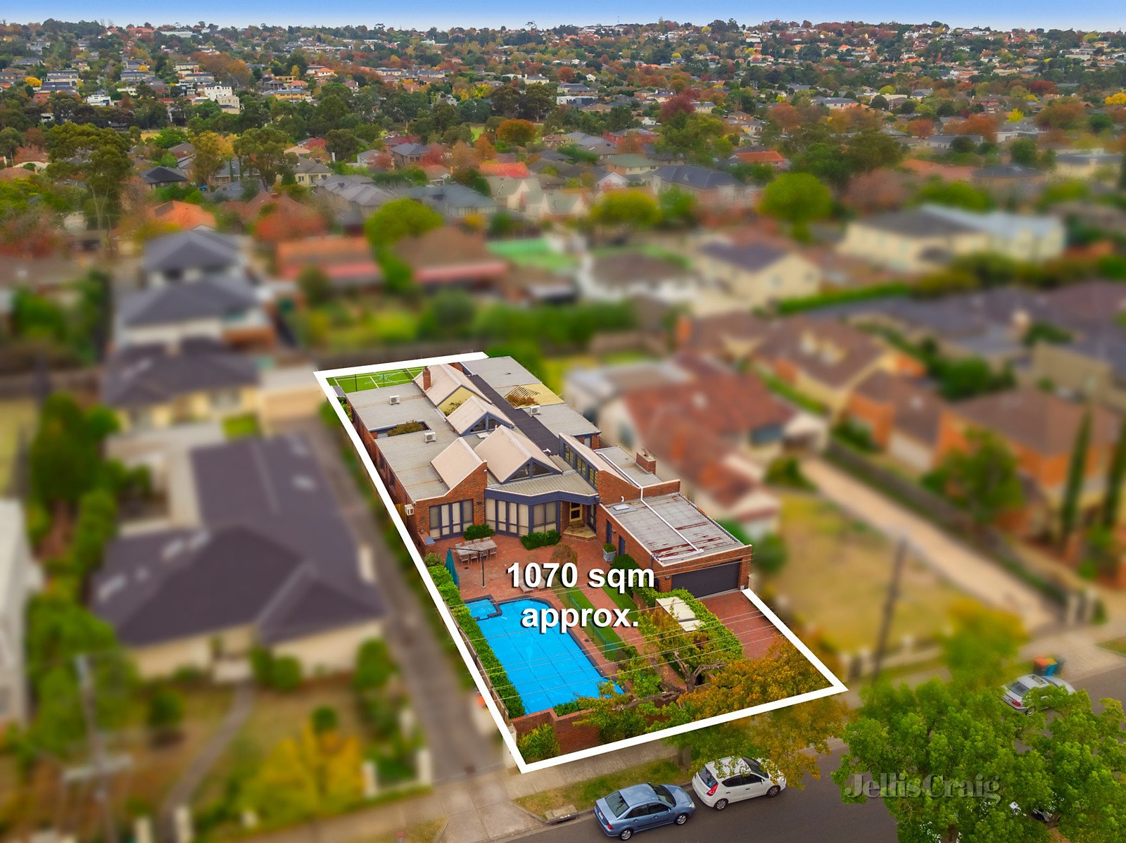 64 Maud Street, Balwyn North image 1