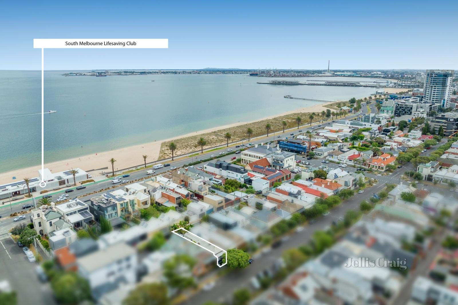 64 Reed Street, Albert&nbsp;Park image 15