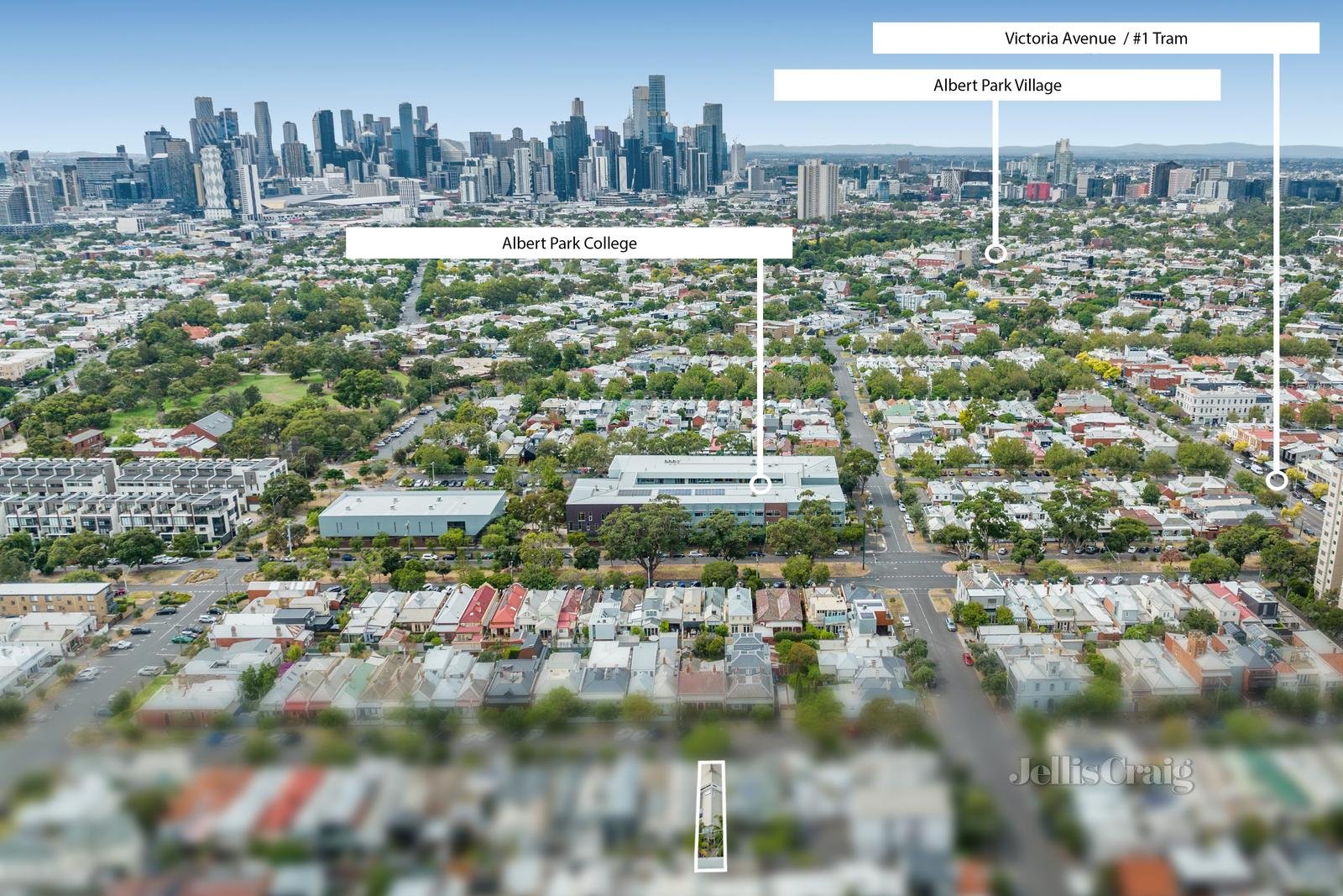 64 Reed Street, Albert&nbsp;Park image 16