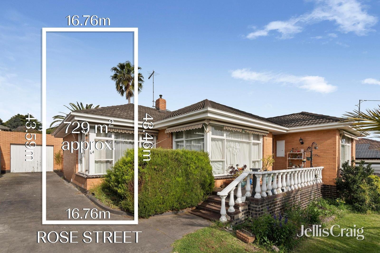 64 Rose Avenue, Templestowe&nbsp;Lower image 1