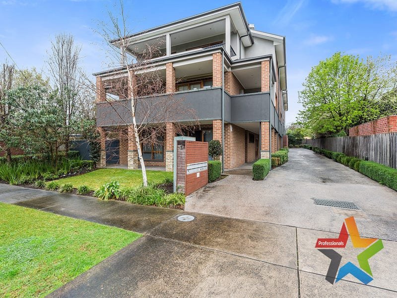 6/4 Springfield Avenue, Croydon image 1