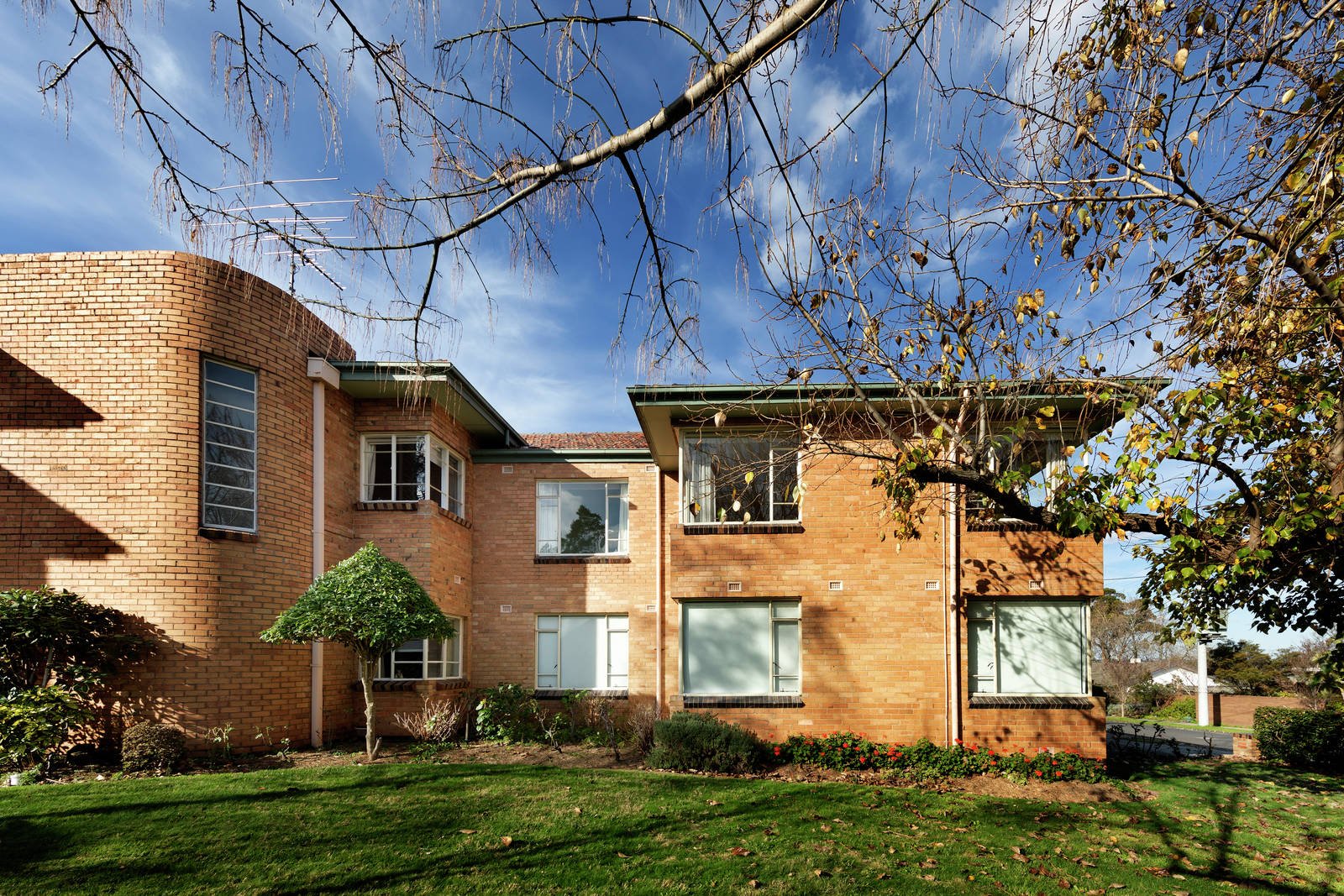 6/4 Swinton Avenue, Kew VIC 3101