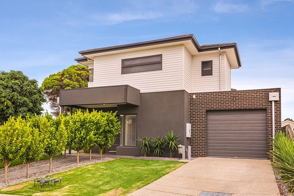 64 Teague Street, Niddrie VIC 3042