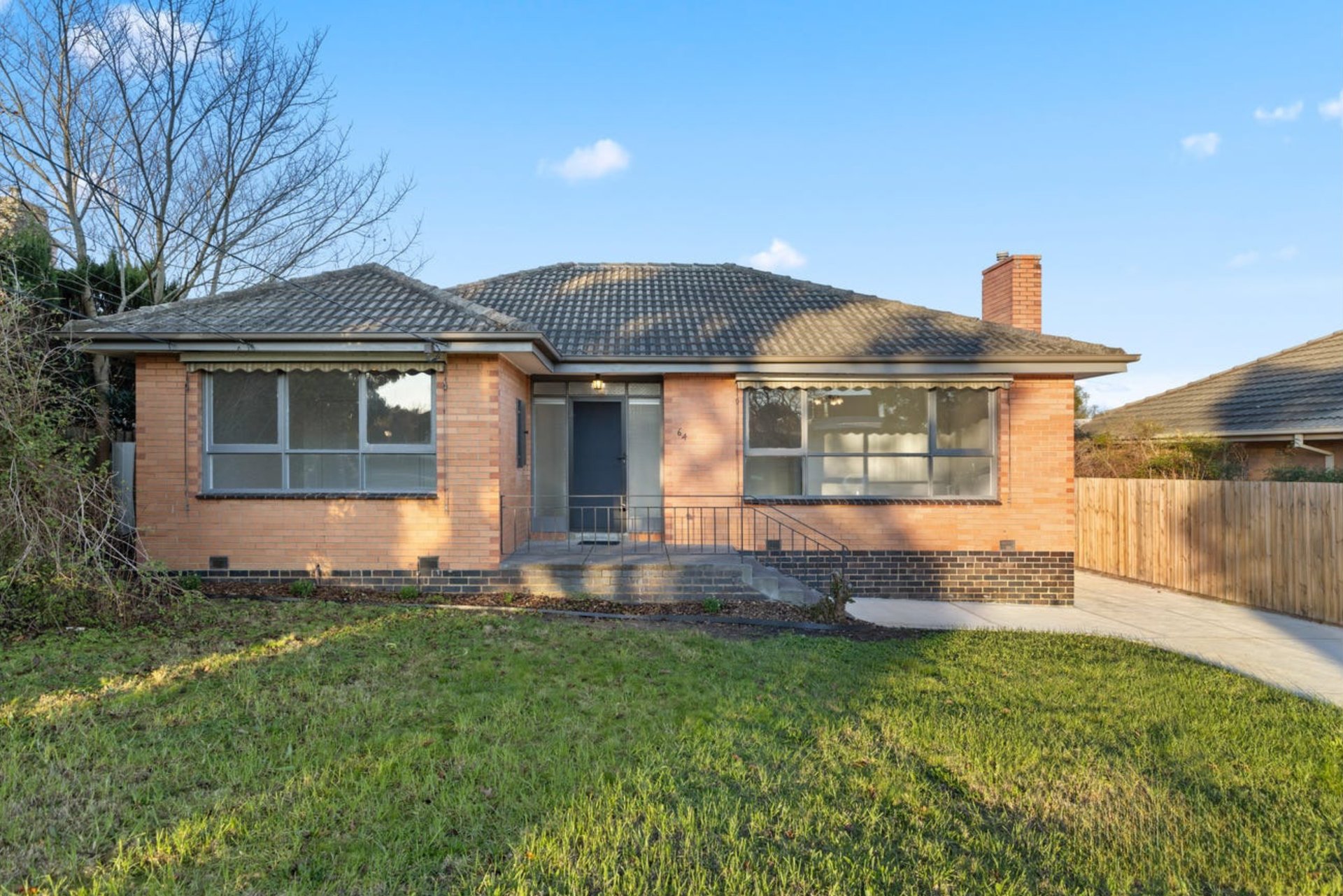 64 Tunstall Road, Donvale image 1