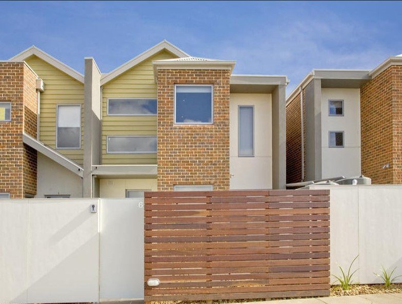 6/40-42 Percy Street, Newtown image 1