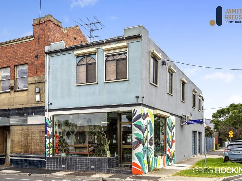 640 Barkly Street, West Footscray image 1