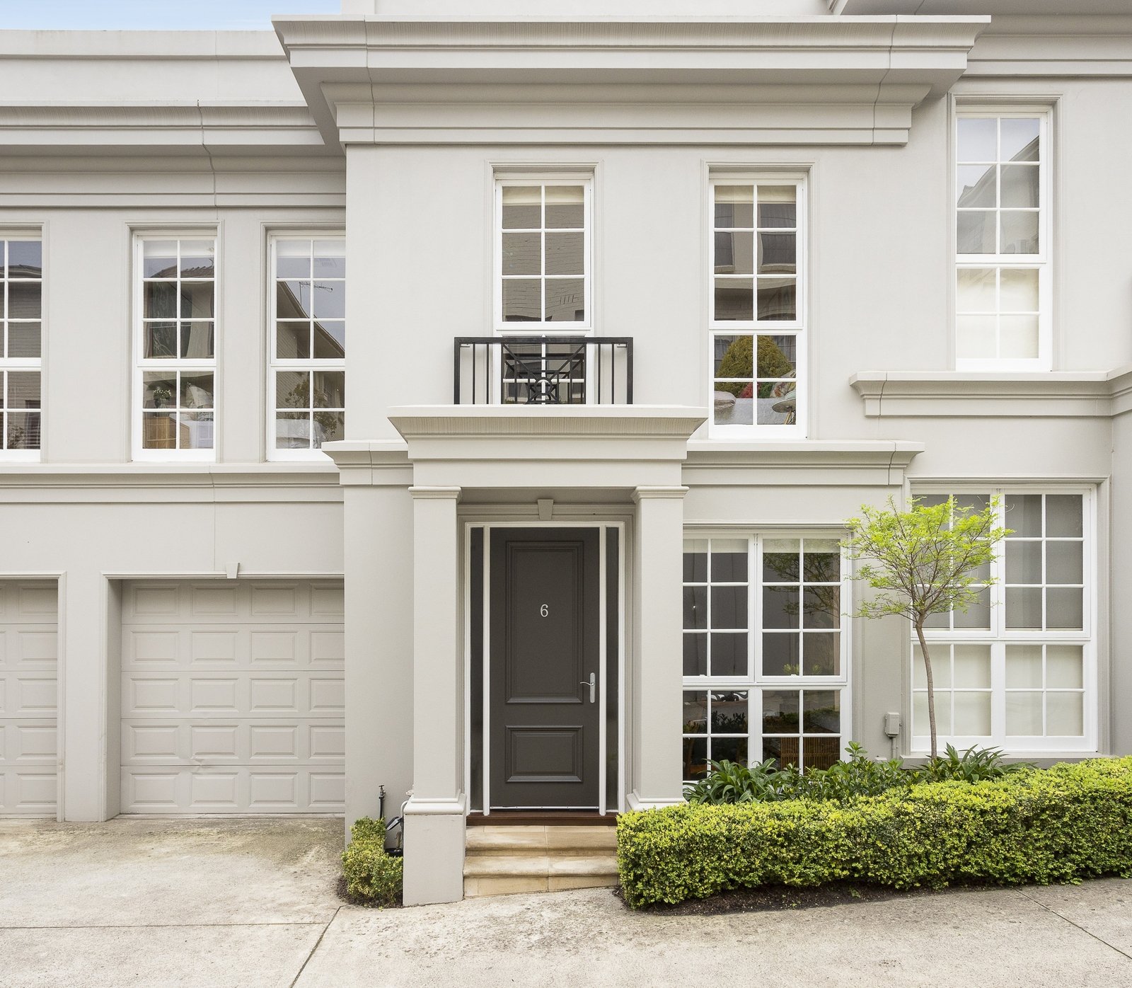 6/40 Grange Road