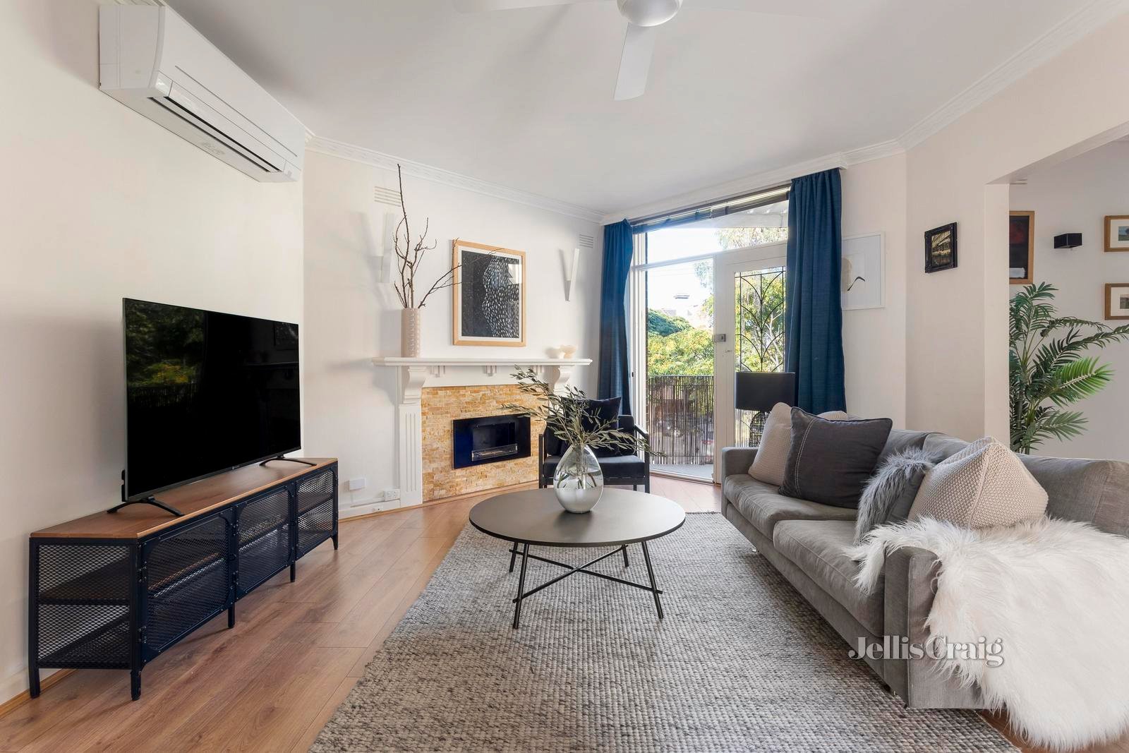 6/40 Leonard Street, Parkville image 2