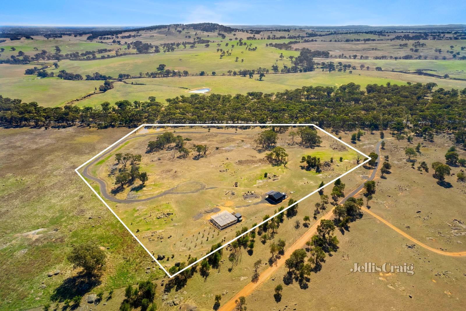 641 Bridgewater Maldon Road, Baringhup image 1