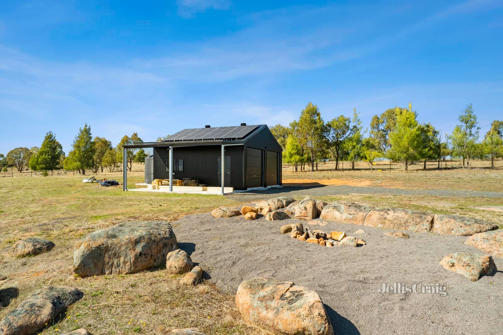 641 Bridgewater Maldon Road, Baringhup image 3