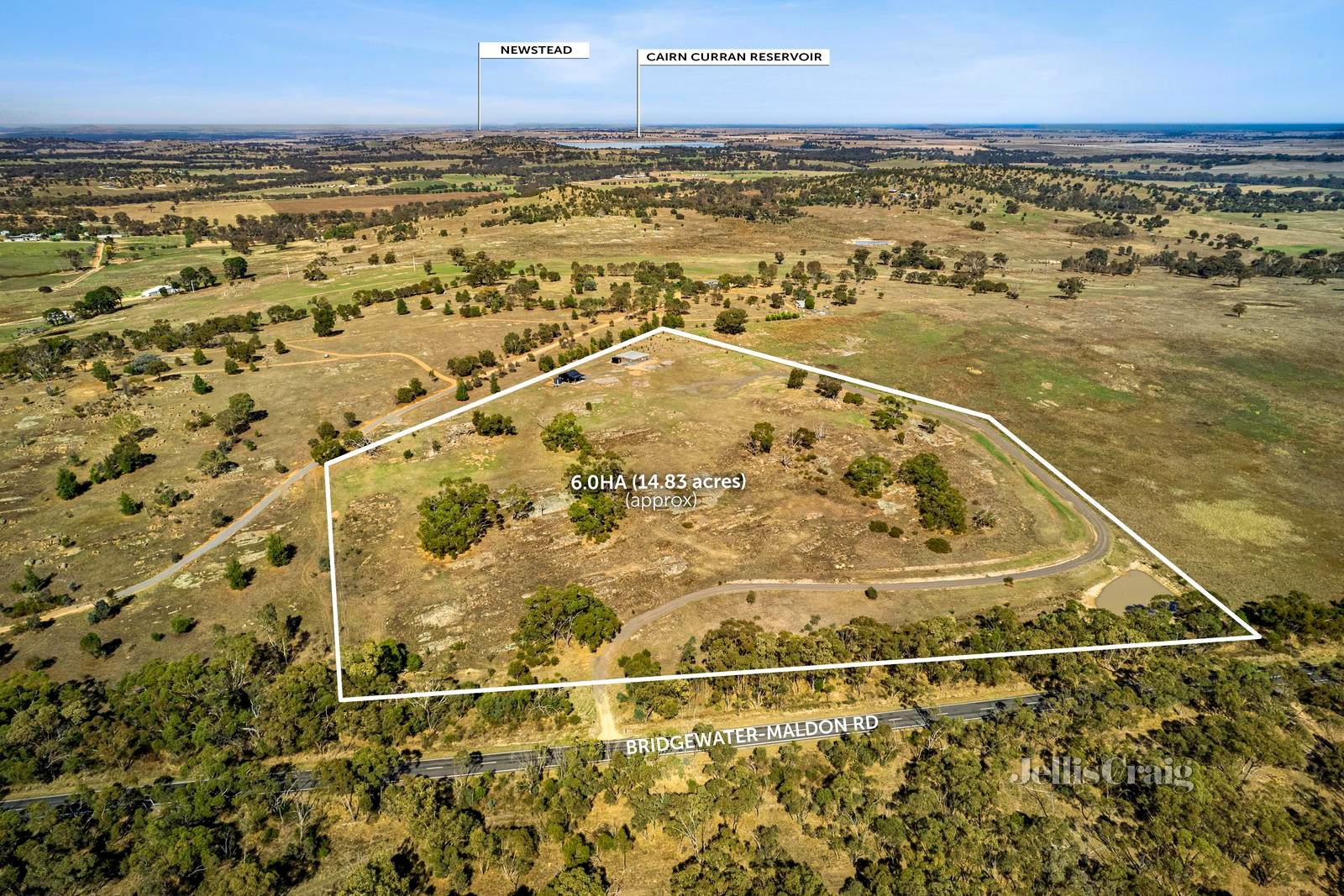 641 Bridgewater Maldon Road, Baringhup image 5