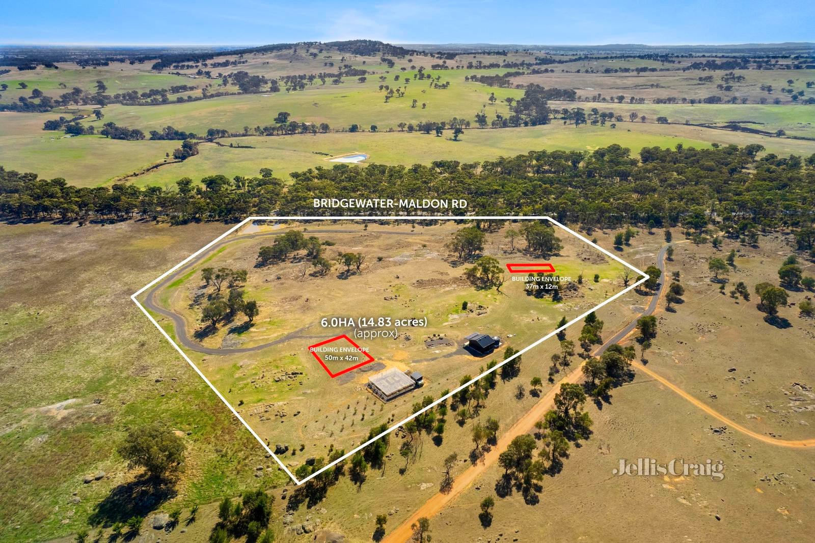 641 Bridgewater Maldon Road, Baringhup image 8