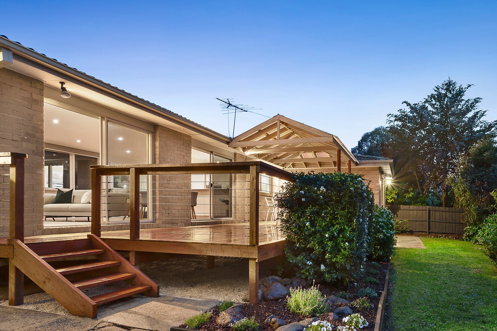 6/41 Parkhill Road