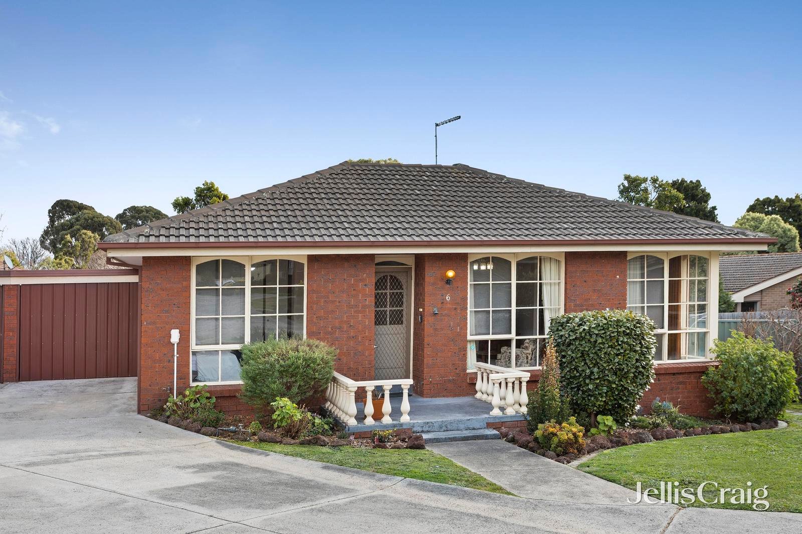 6/41 Prospect Street, Mount Waverley image 1