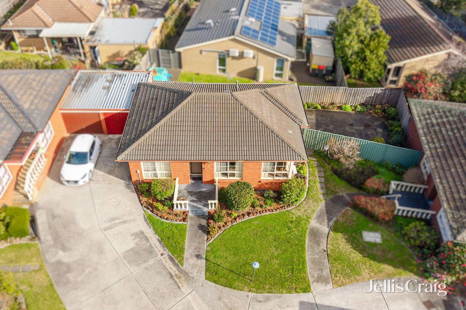 6/41 Prospect Street, Mount Waverley image 8
