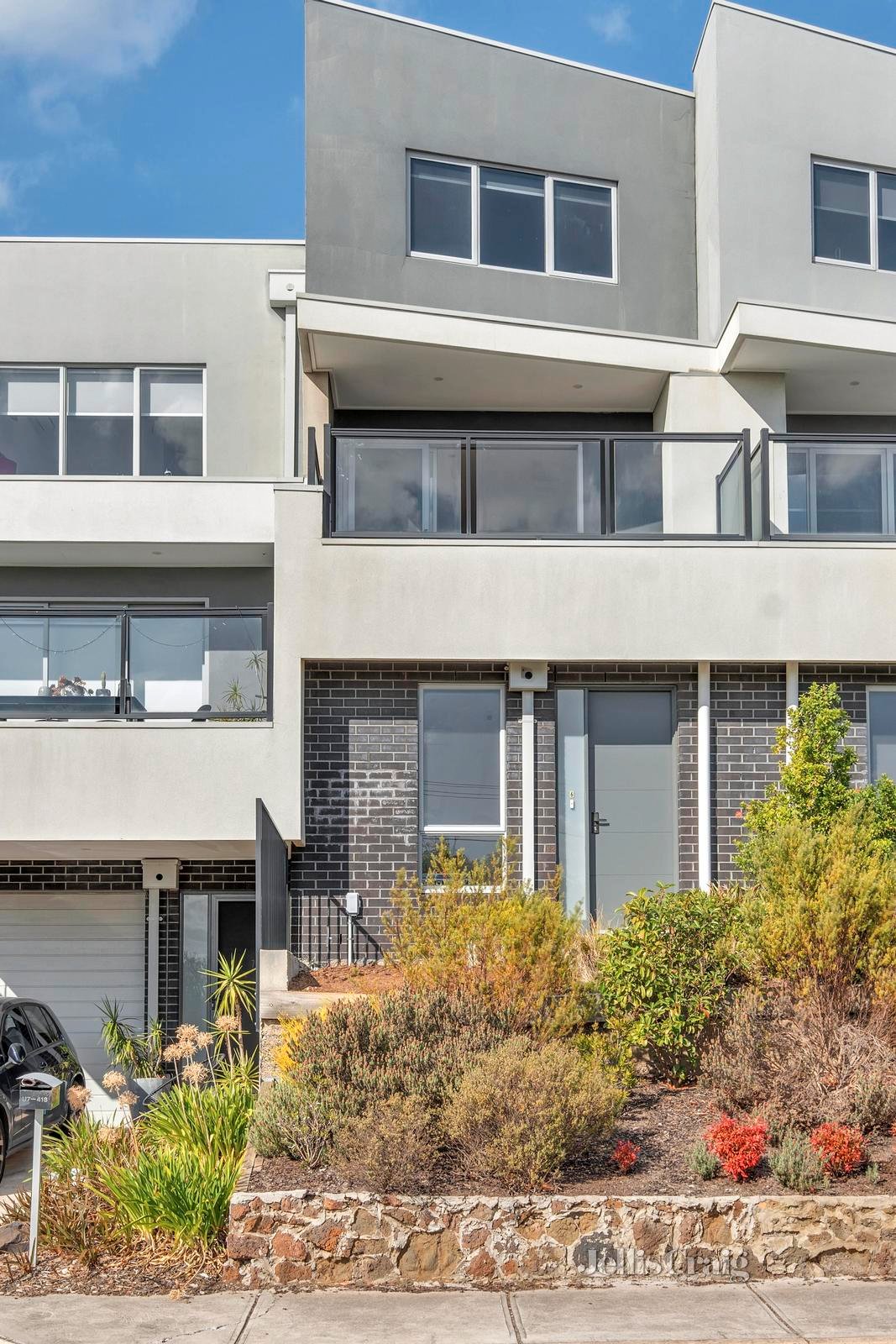 6/418 Gaffney Street, Pascoe Vale image 11