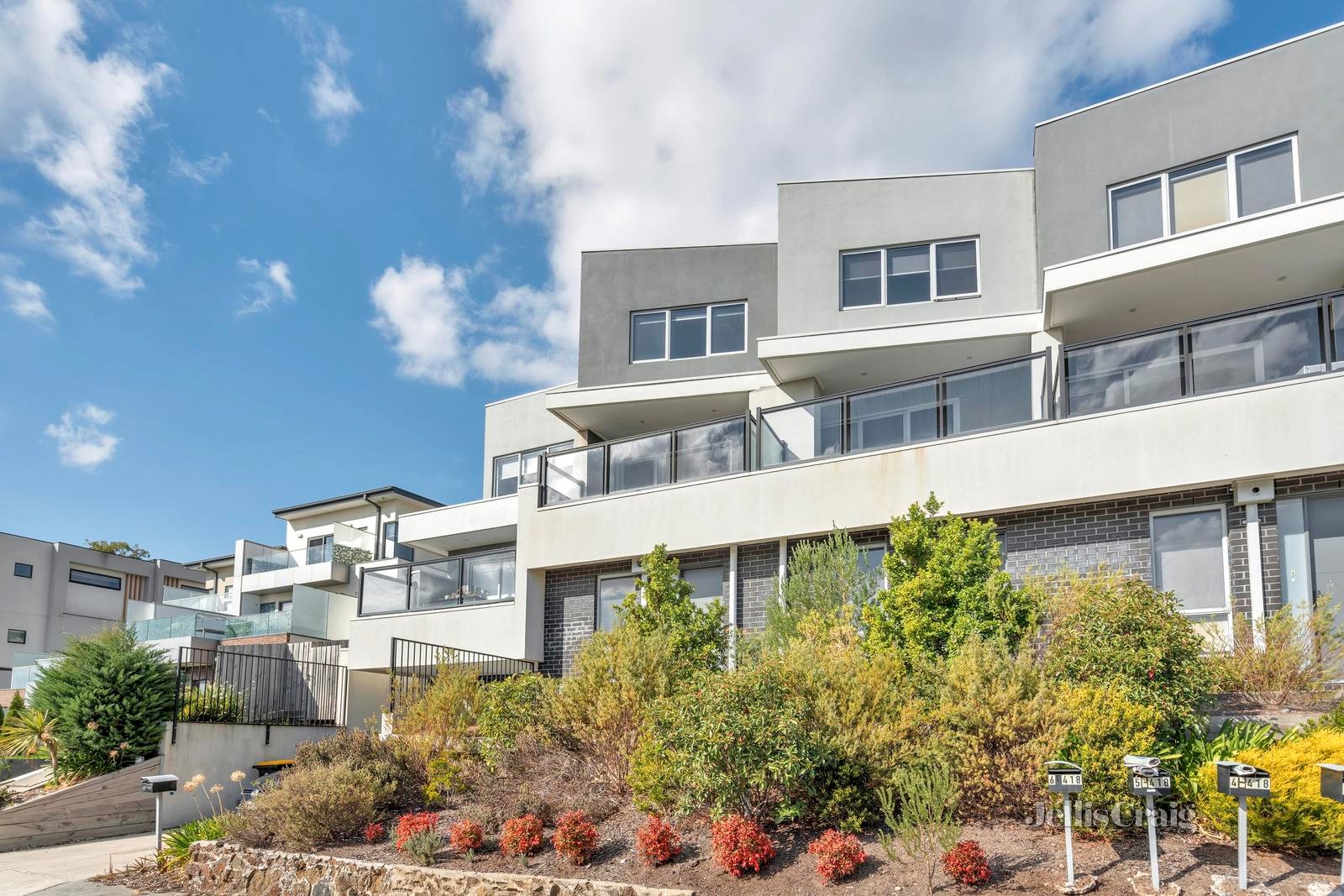 6/418 Gaffney Street, Pascoe Vale image 10