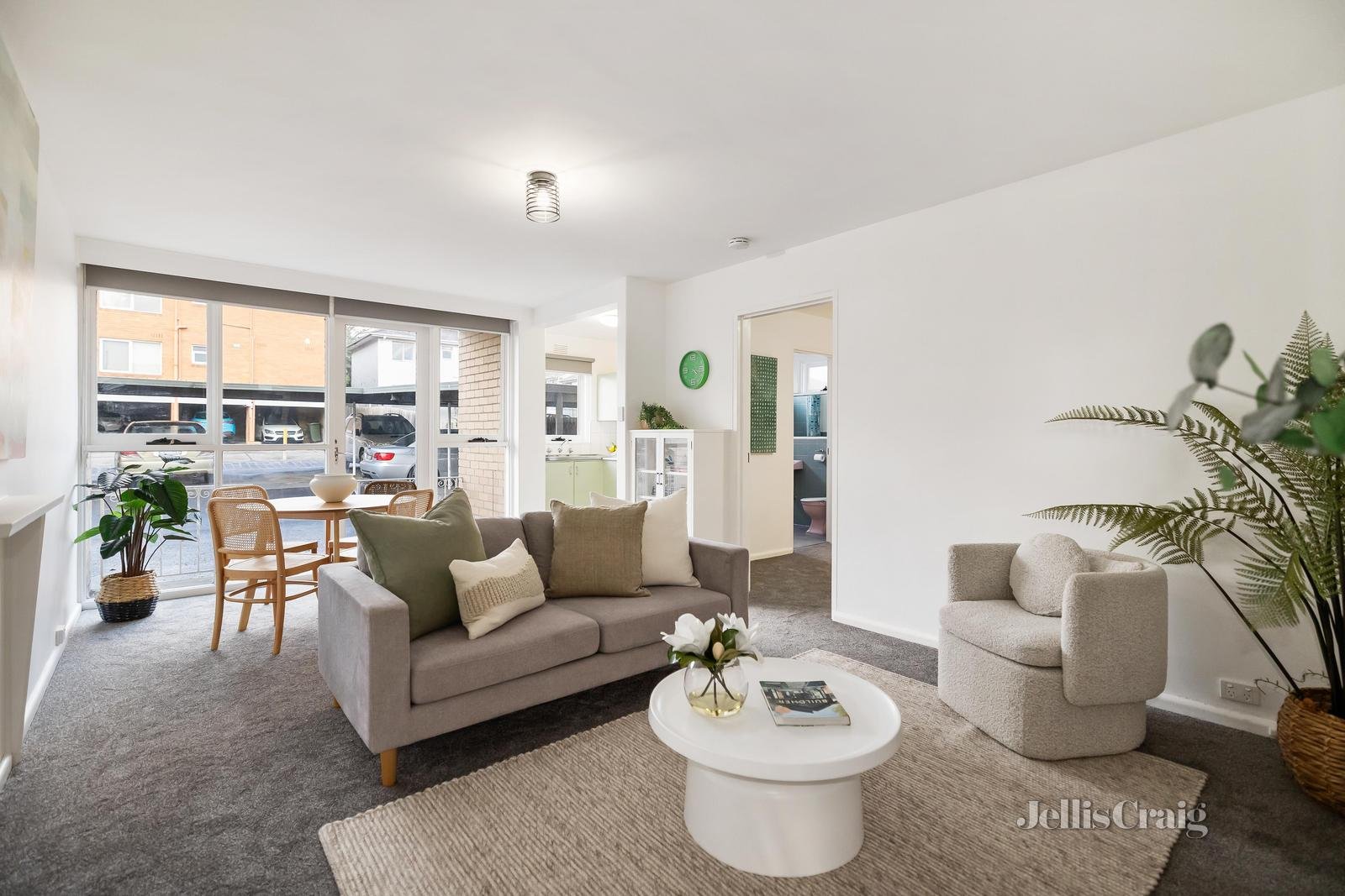 6/42 Edgar Street, Glen Iris image 1