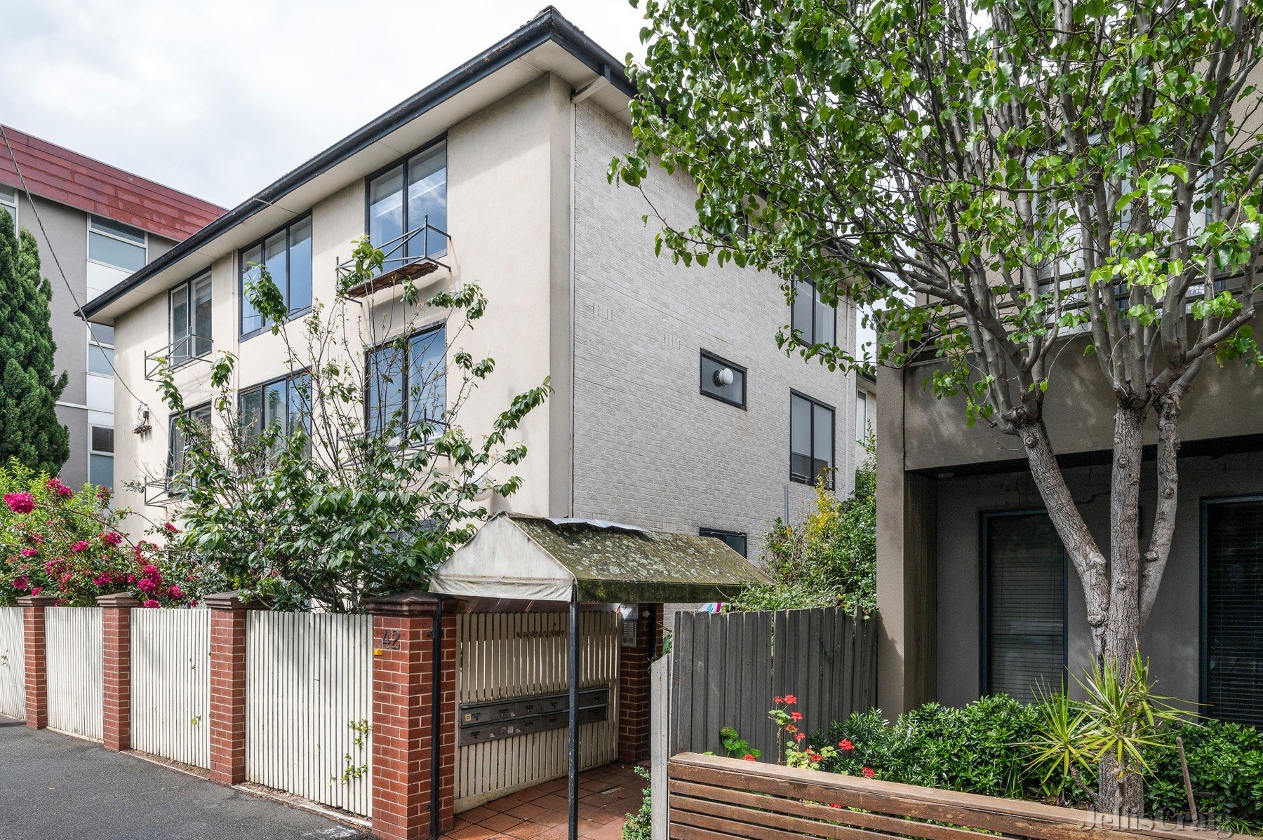 6/42 Nicholson Street, Abbotsford image 10