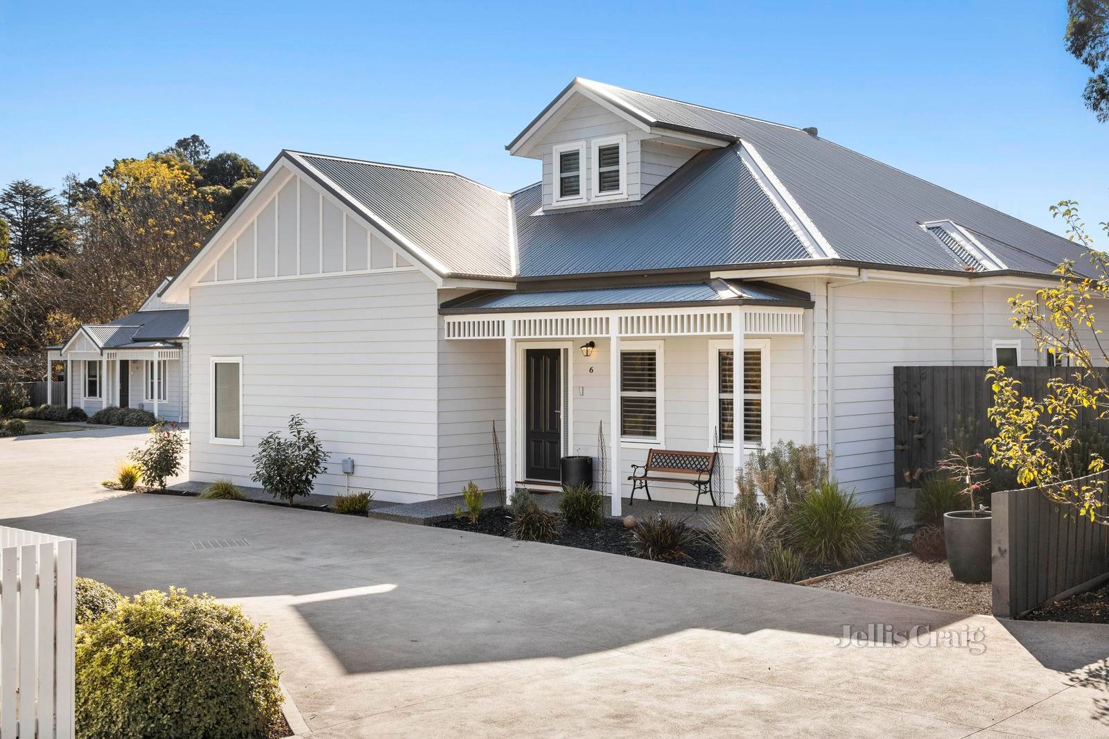 6/43 High Street, Woodend image 1