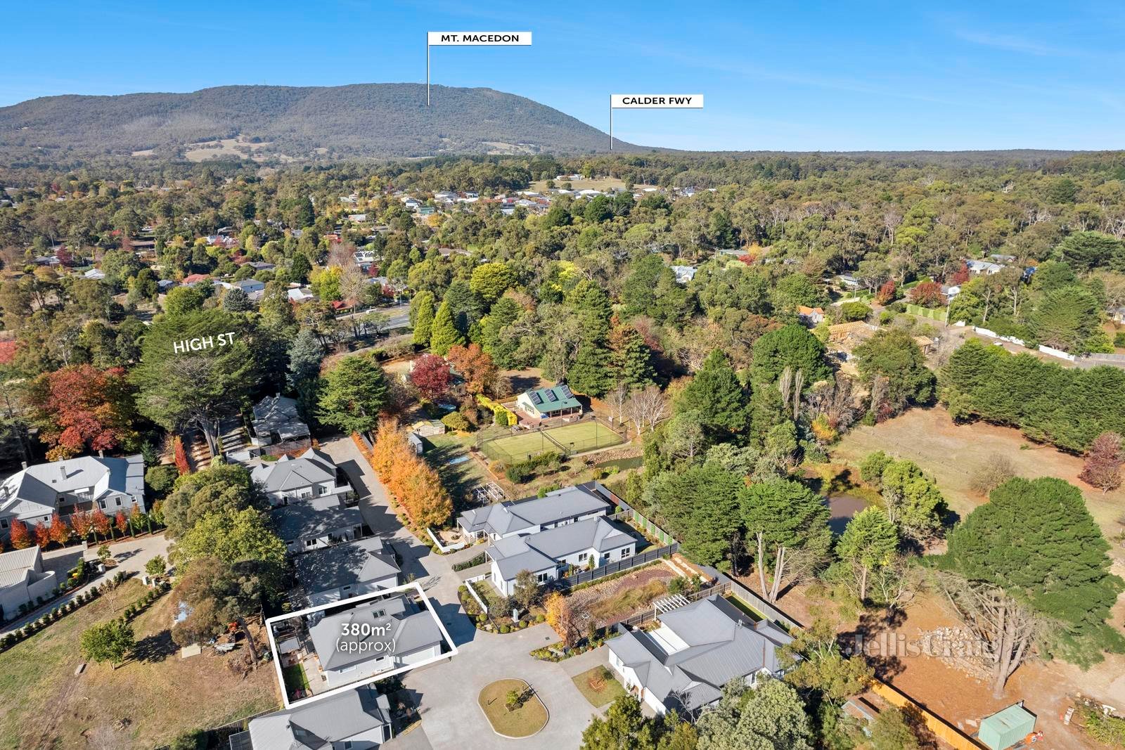 6/43 High Street, Woodend image 15