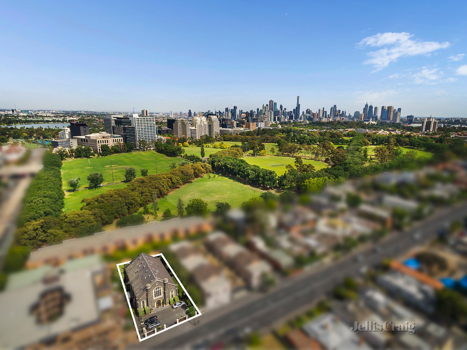 6/435 Punt Road, South Yarra image 11