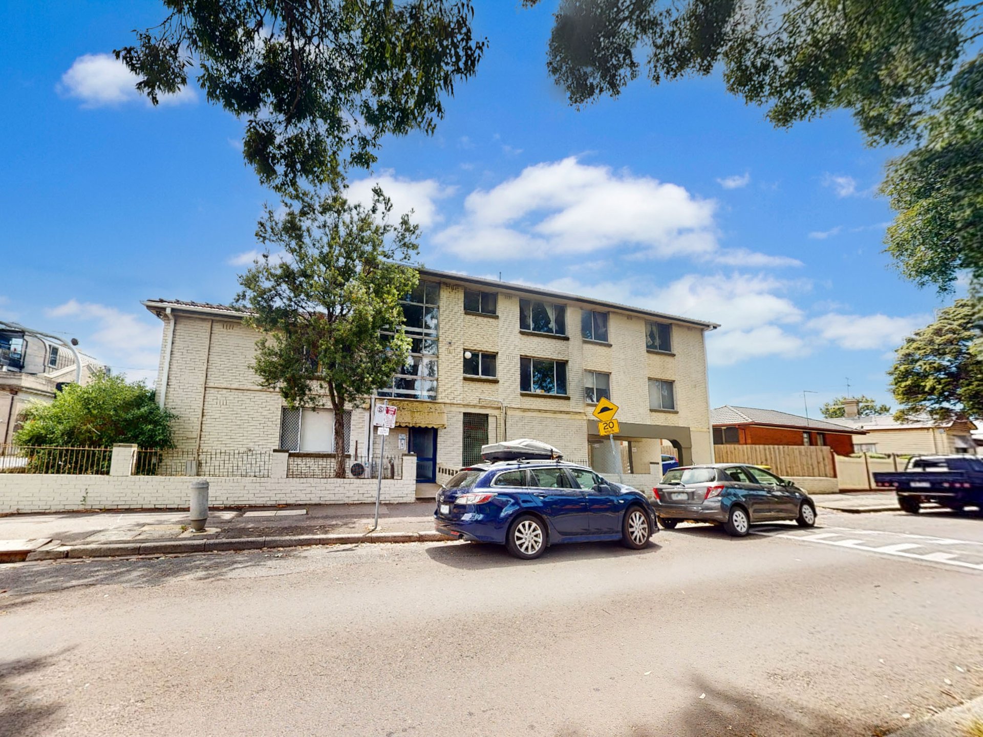 6/44 Ascot Vale Road, Flemington image 1