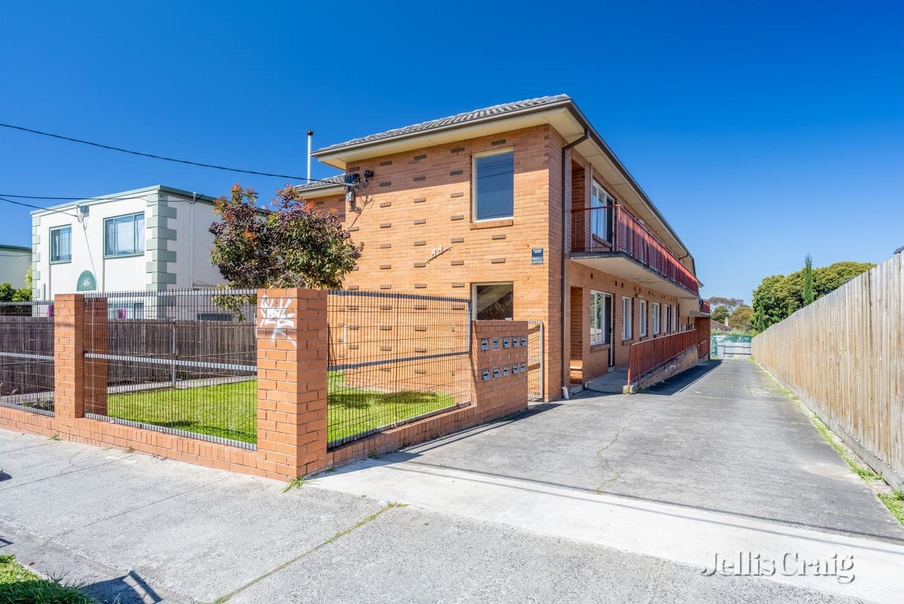 6/44 Dundas Street, Thornbury image 5