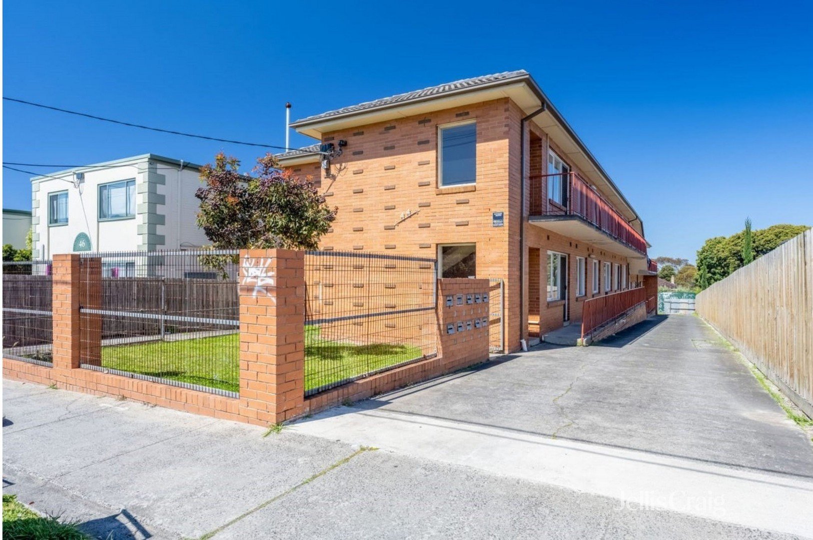 6/44 Dundas Street, Thornbury image 5
