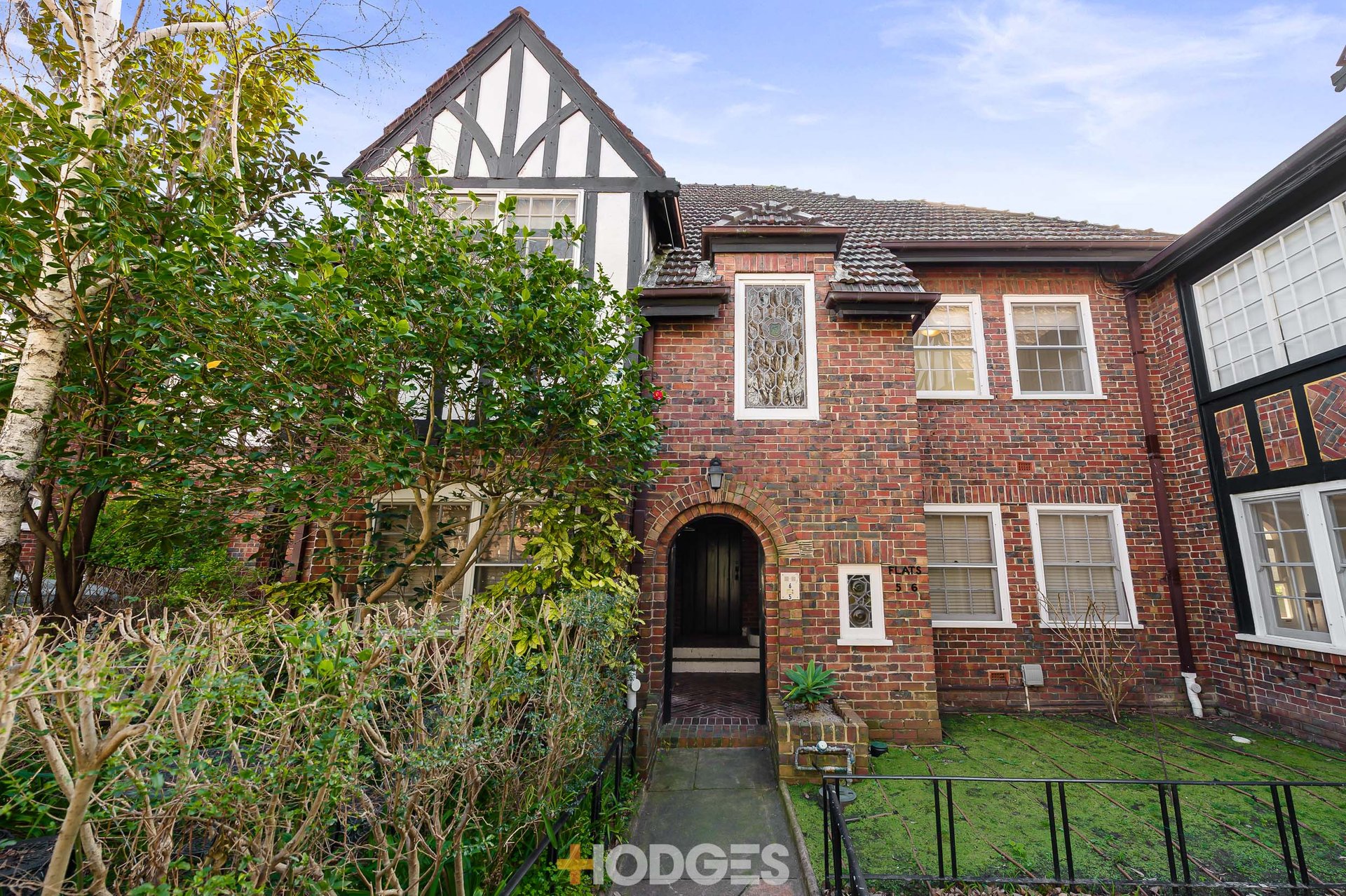 6 / 44 Murphy Street SOUTH YARRA