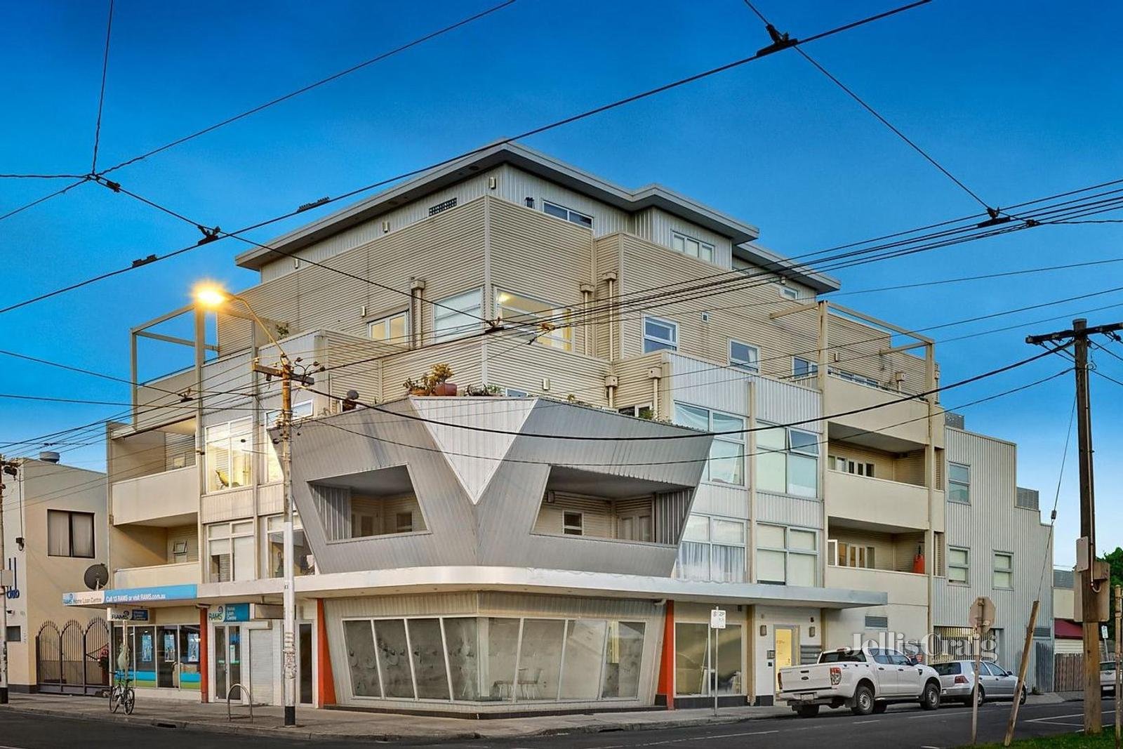 6/442 High Street, Northcote image 7
