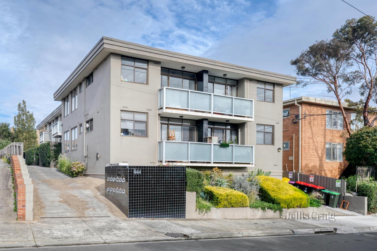6/444 Albion Street, Brunswick West image 6