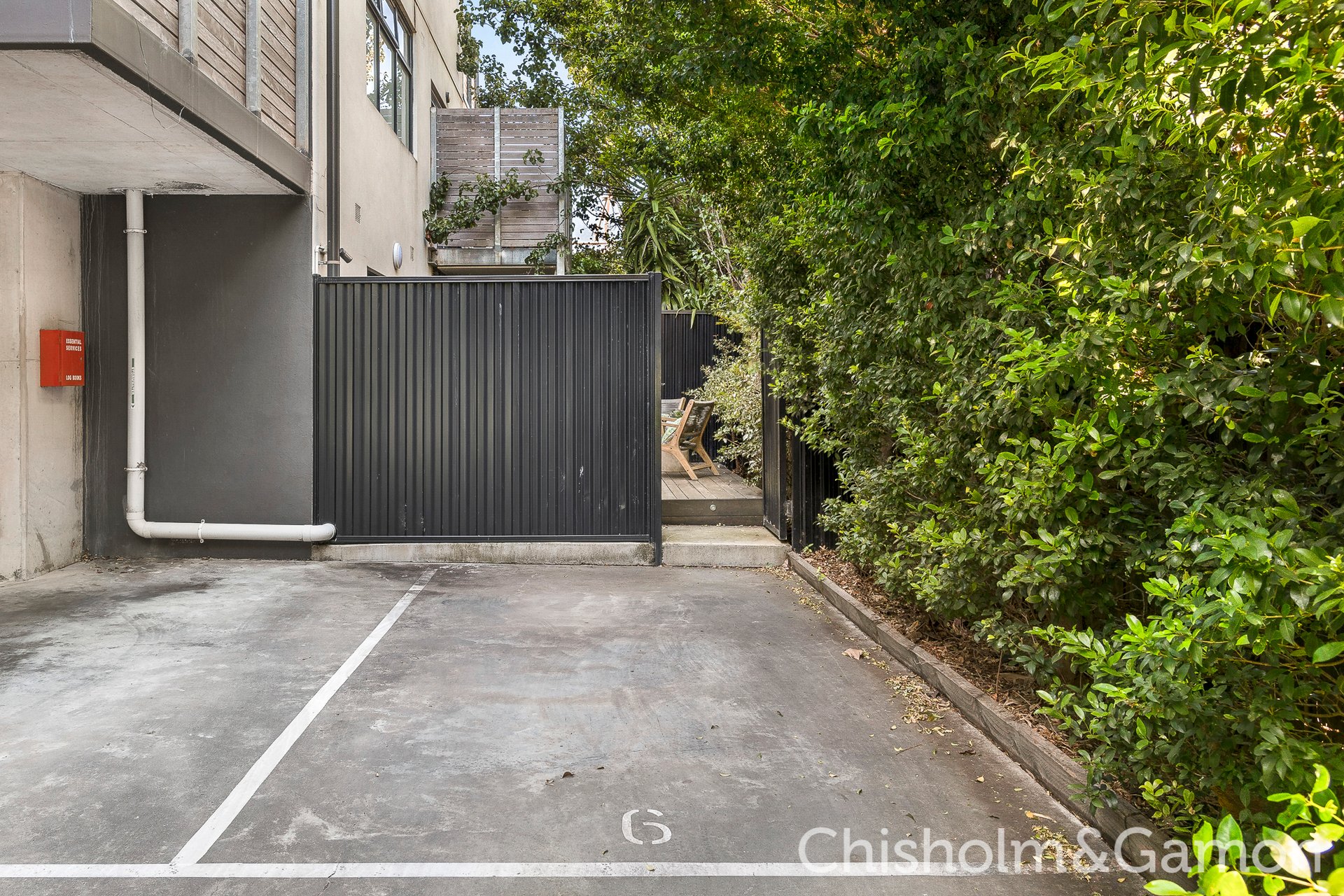 6/45-47 Hotham Street, St Kilda East image 7