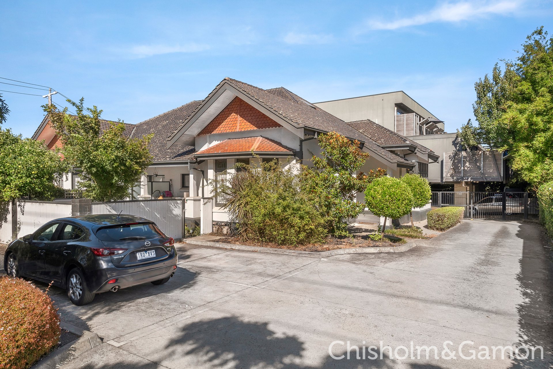 6/45-47 Hotham Street, St Kilda East image 9