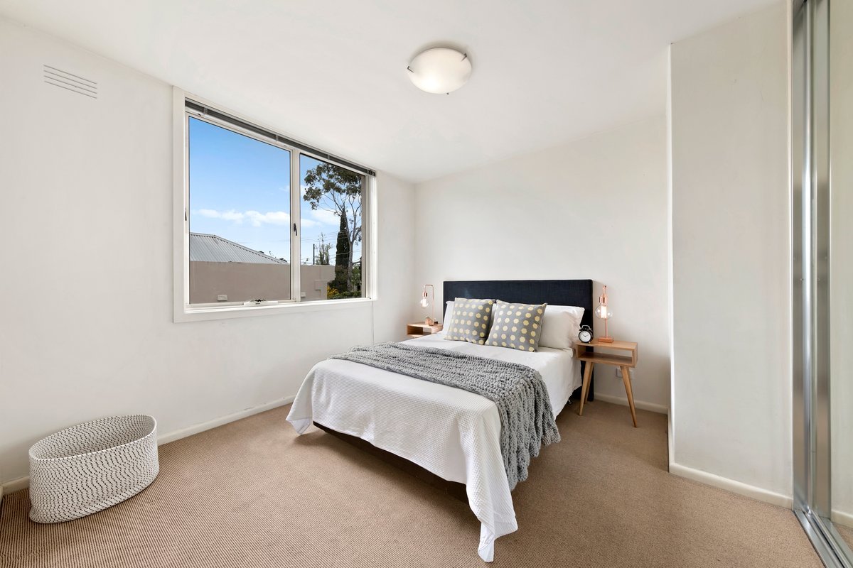 6 / 45 Albion Street SOUTH YARRA