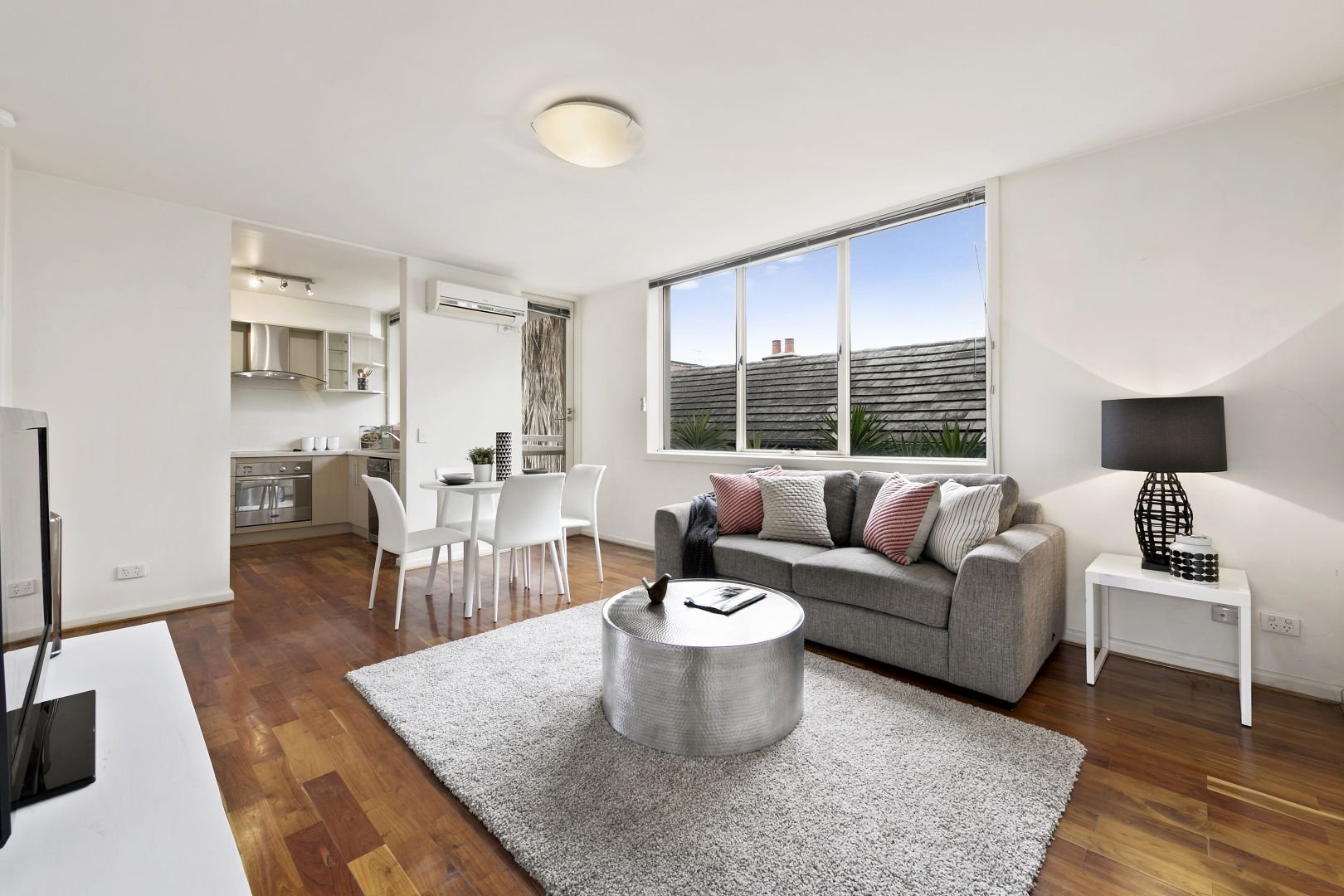 6 / 45 Albion Street SOUTH YARRA