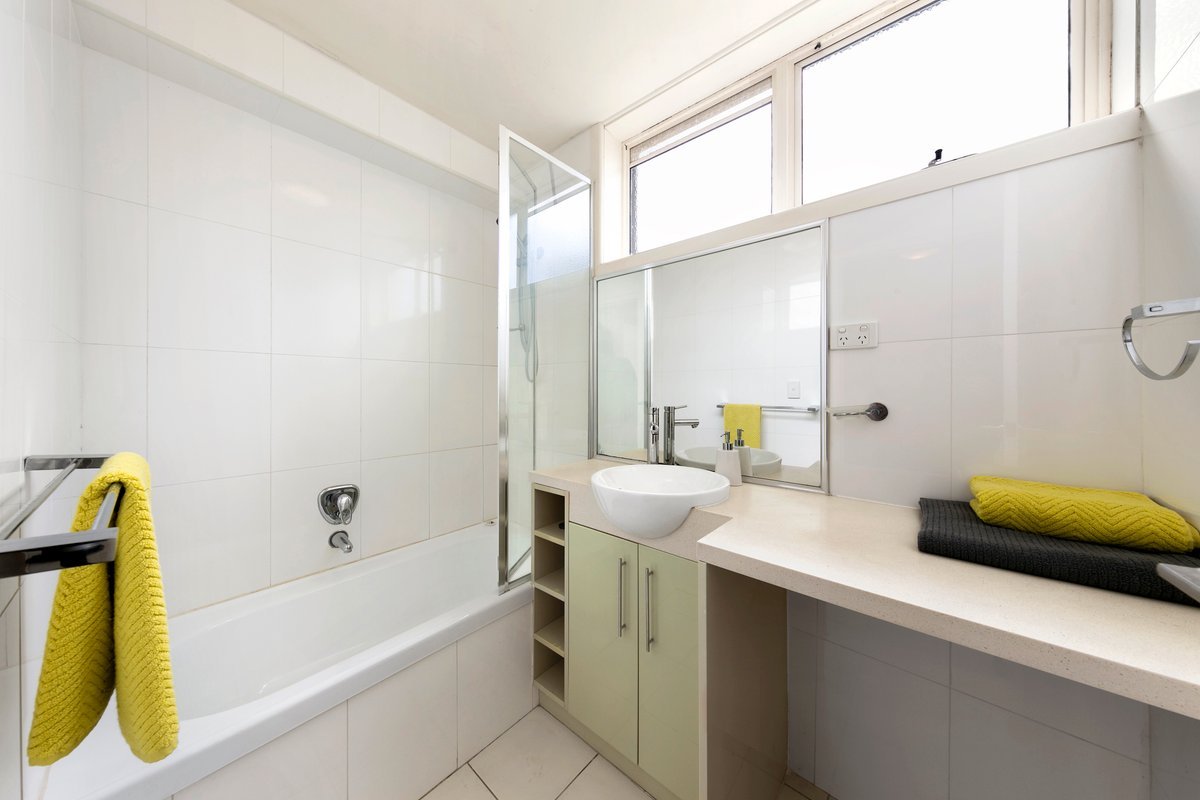 6 / 45 Albion Street SOUTH YARRA