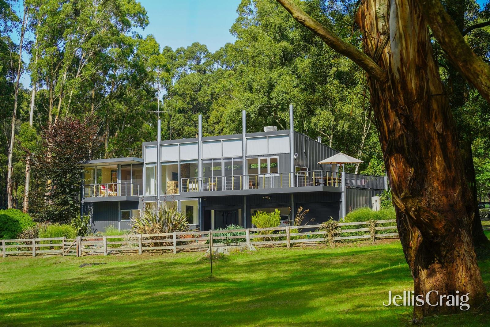 645 Blackwood Road, Trentham image 1