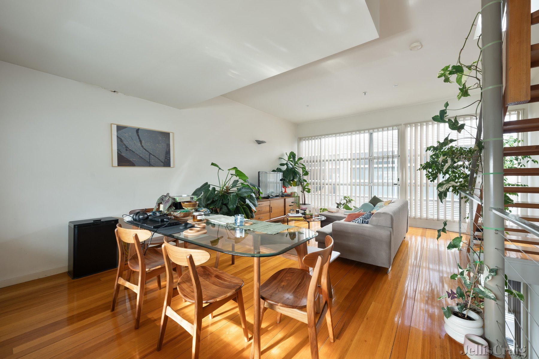 6/45 Leveson Street, North Melbourne image 2