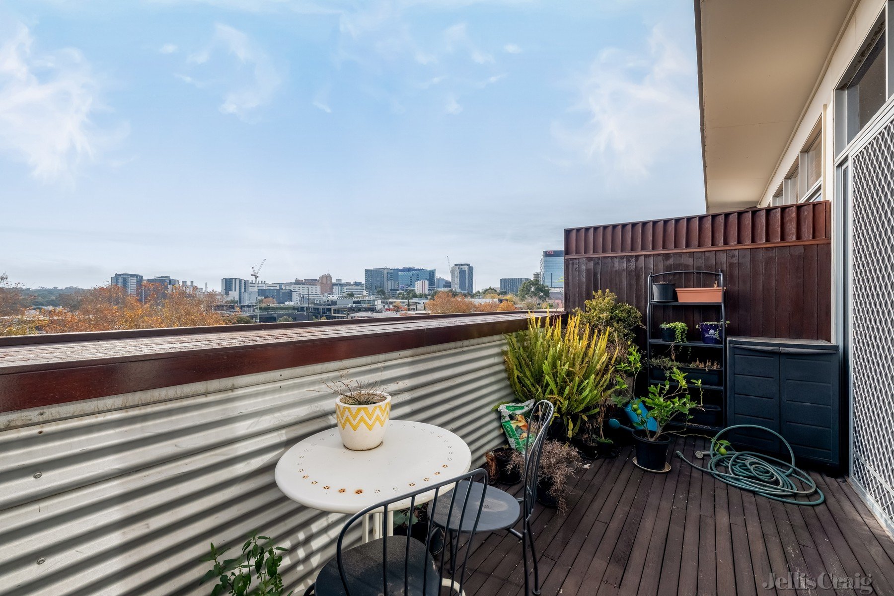 6/45 Leveson Street, North Melbourne image 6