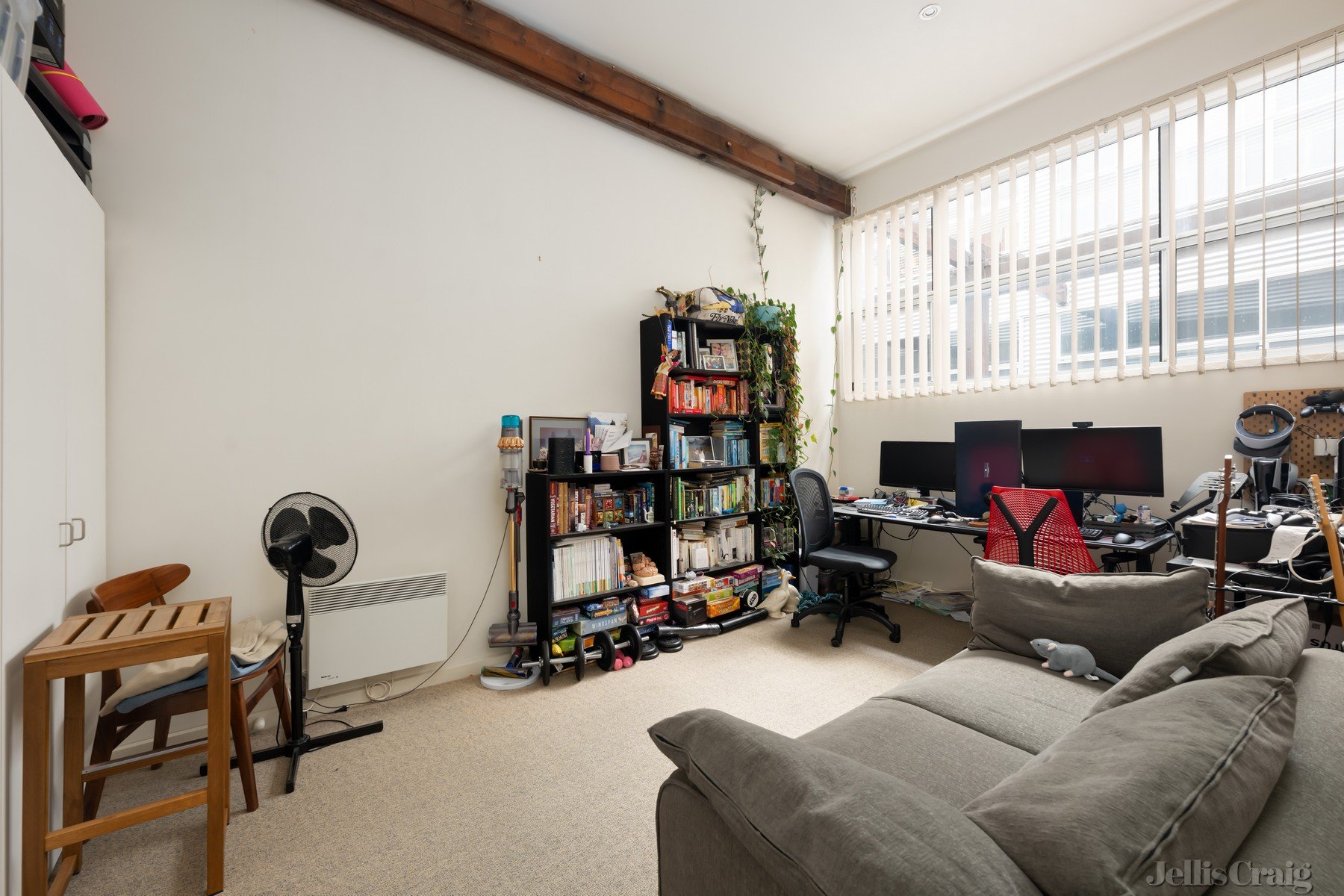 6/45 Leveson Street, North Melbourne image 4