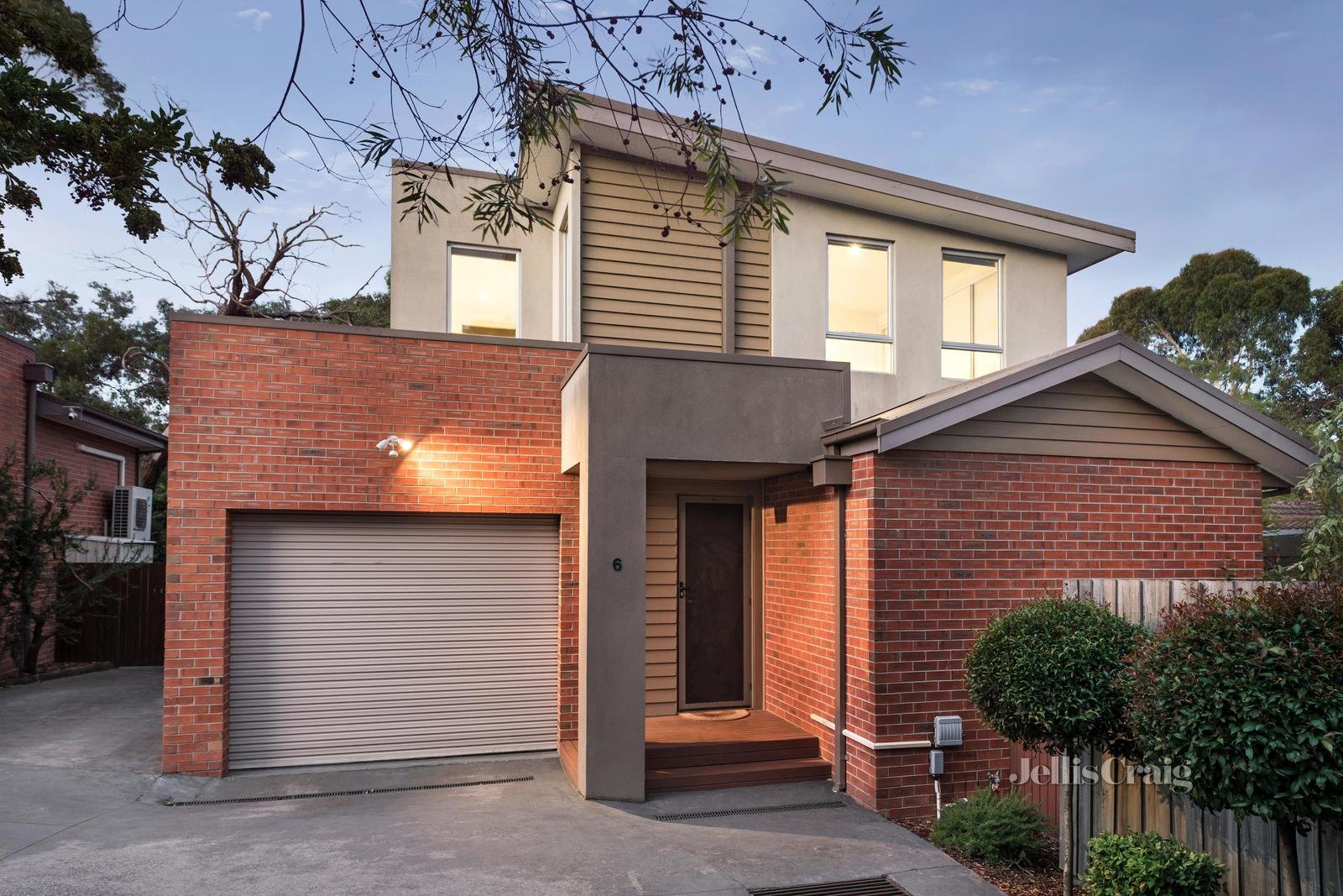 6/45 Sherbourne Road, Montmorency image 1