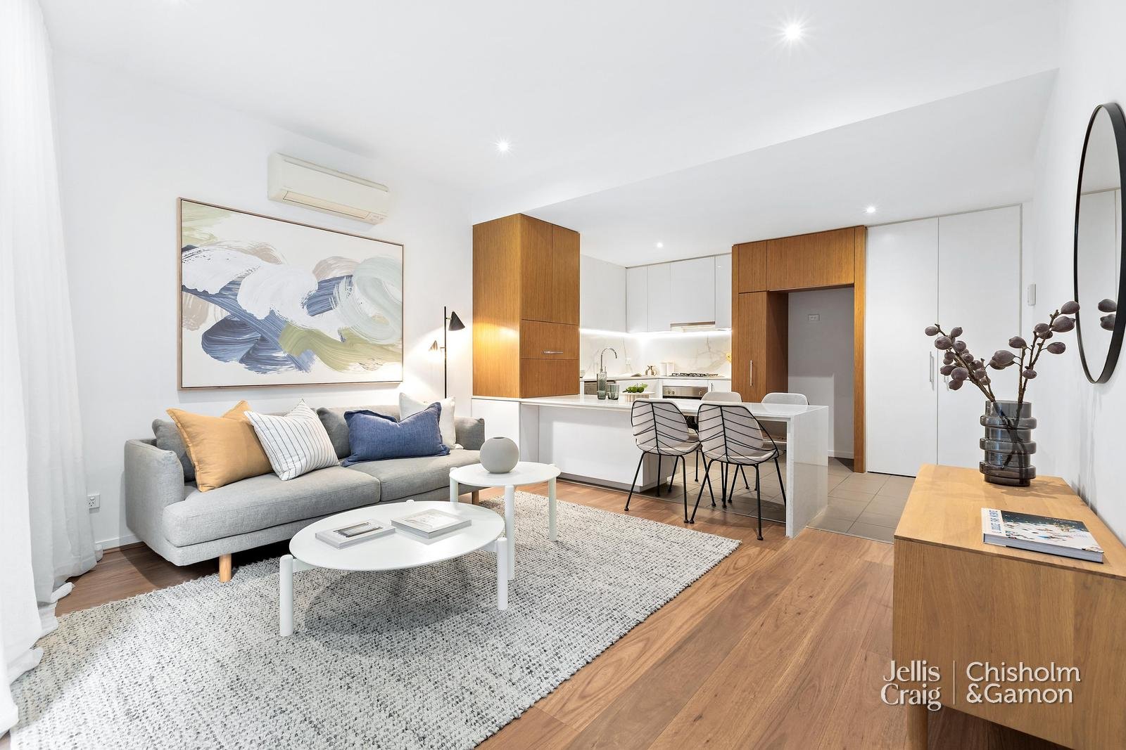 6/45 York Street, Richmond image 3