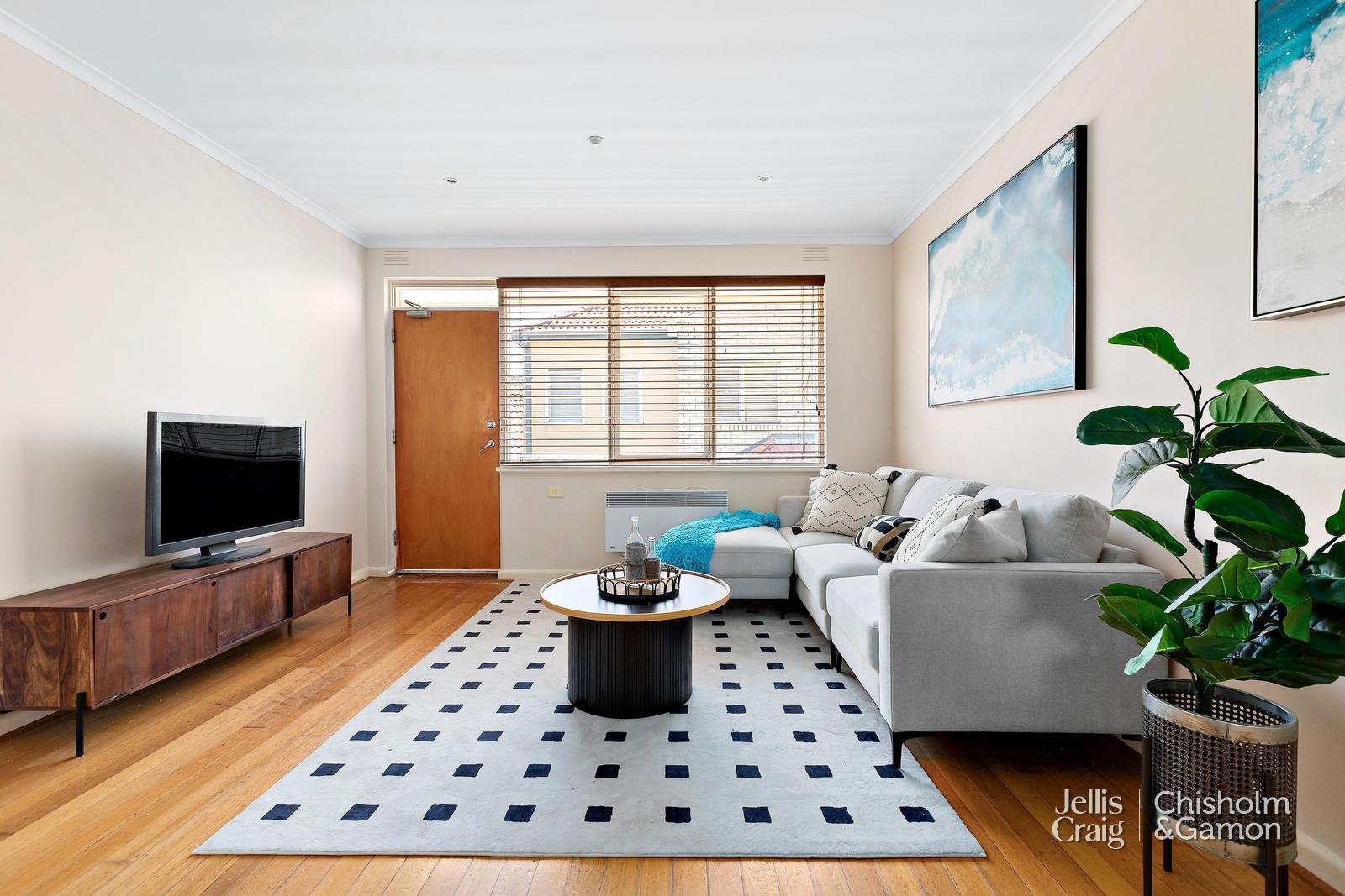 6/46 Foam Street, Elwood image 2