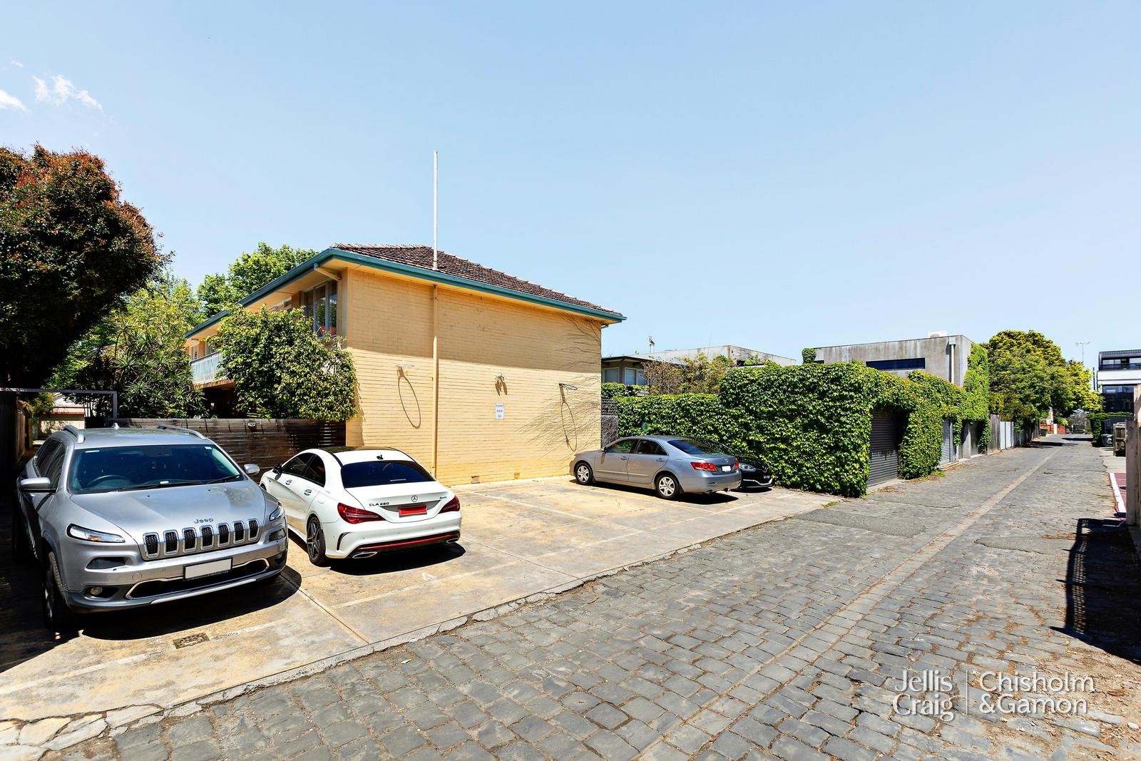 6/46 Foam Street, Elwood image 12