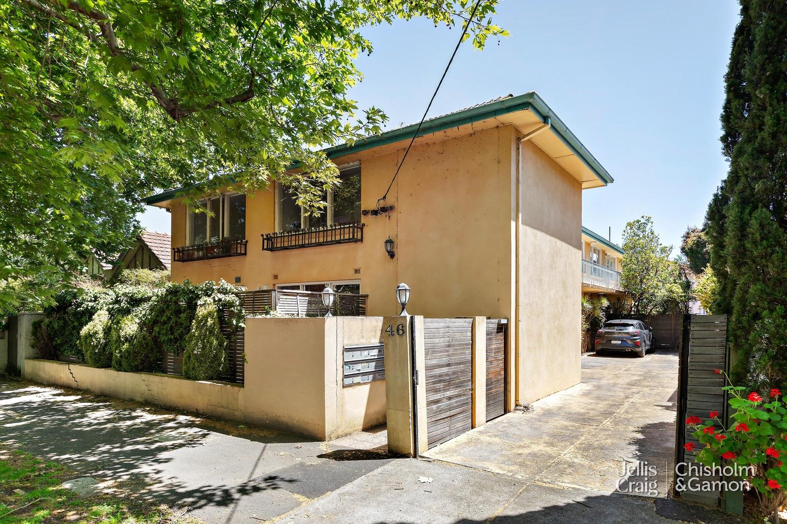 6/46 Foam Street, Elwood image 13