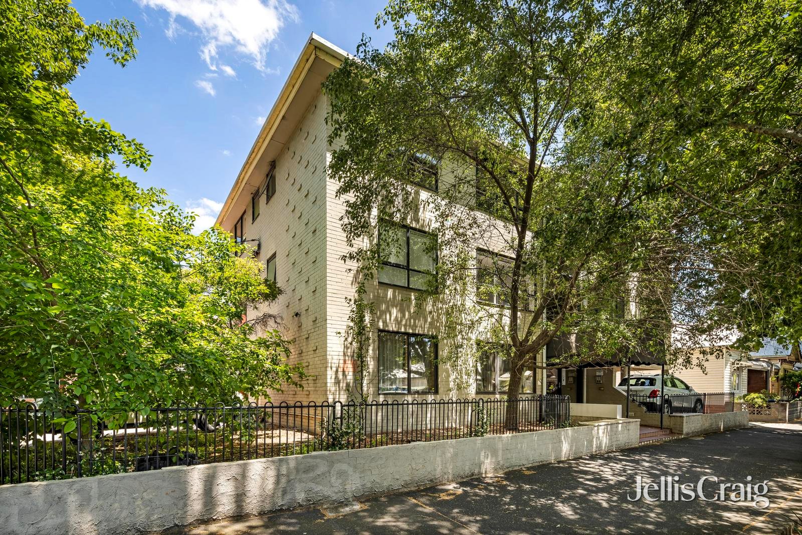 6/463-465 Gore Street, Fitzroy image 1