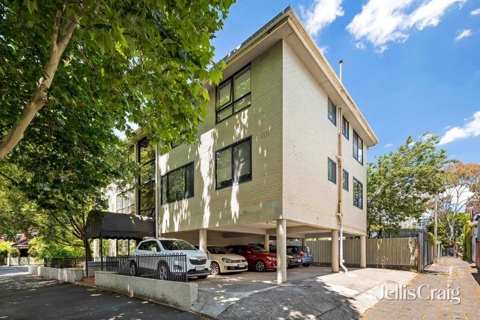 6/463-465 Gore Street, Fitzroy image 7
