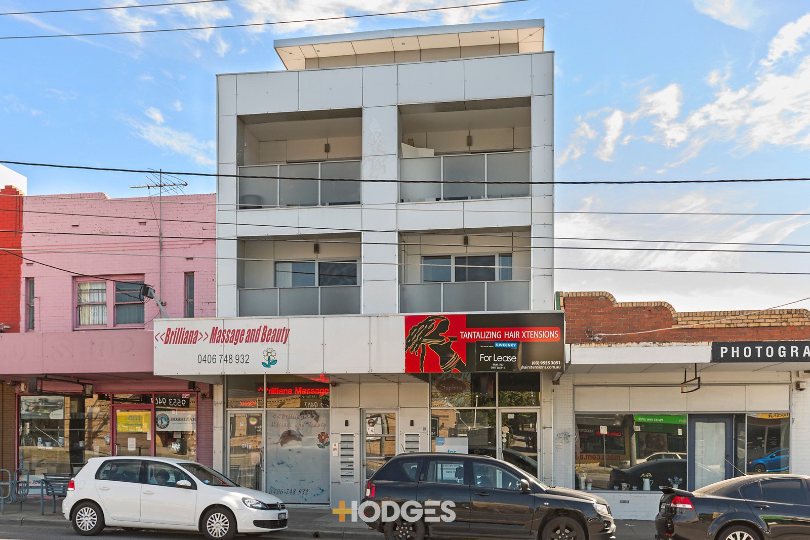 6/463 South Road Bentleigh
