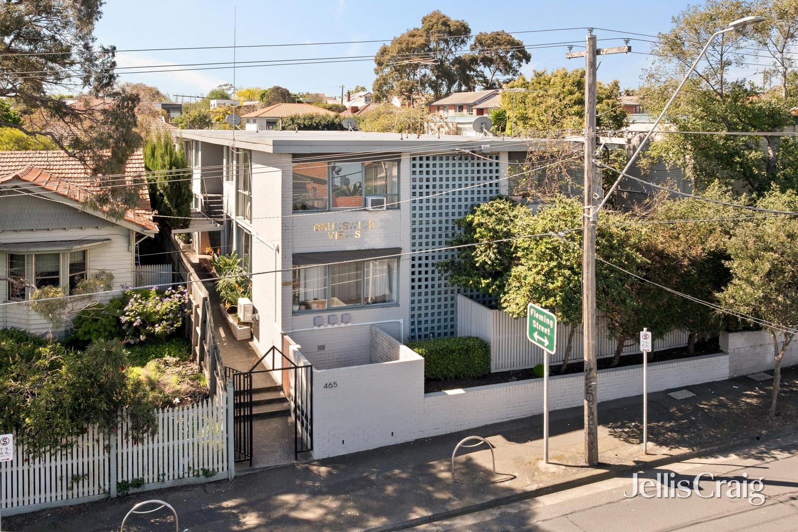 6/465 Brunswick Road, Brunswick&nbsp;West image 2